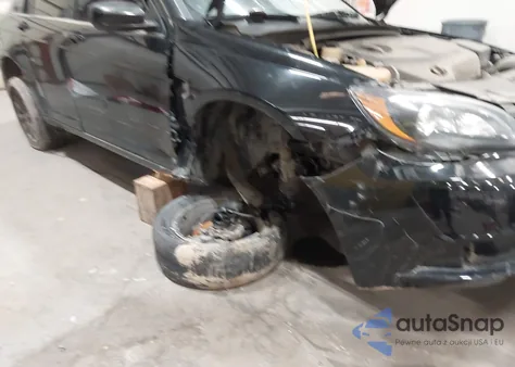 2013 Chrysler 200 Touring из США, поврежденный, VIN 1C3CCBBG7DN700119